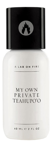 MY OWN PRIVATE TEAHUPO'O