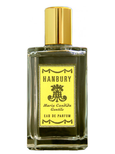 HANBURU 