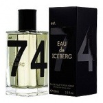 EAU de ICEBERG