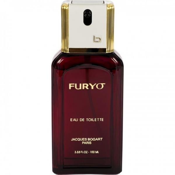 FURYO 