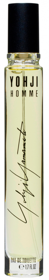 YOHJI