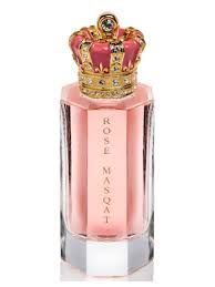 ROSE MASQUAT