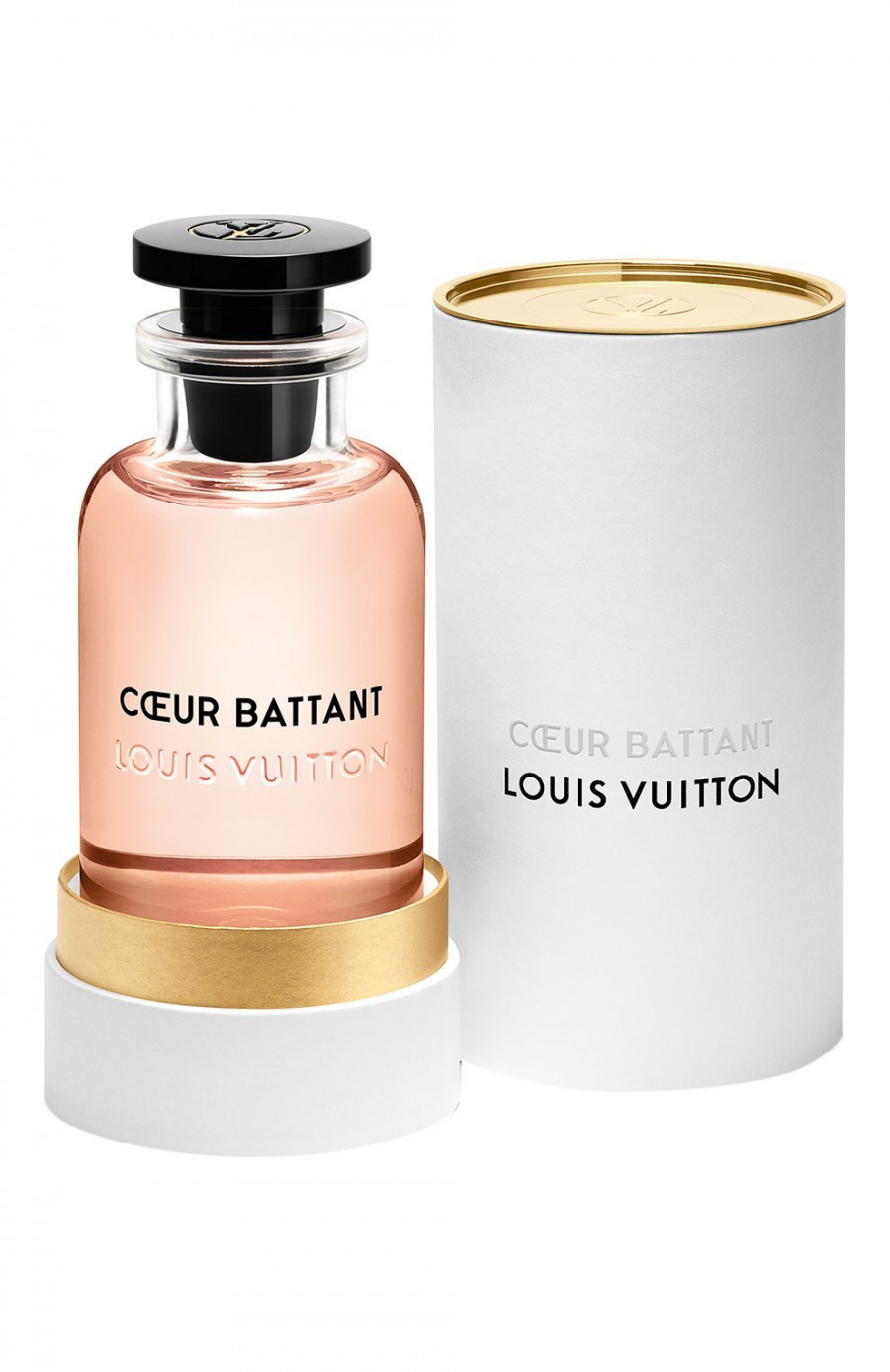 COEUR BATTANT
