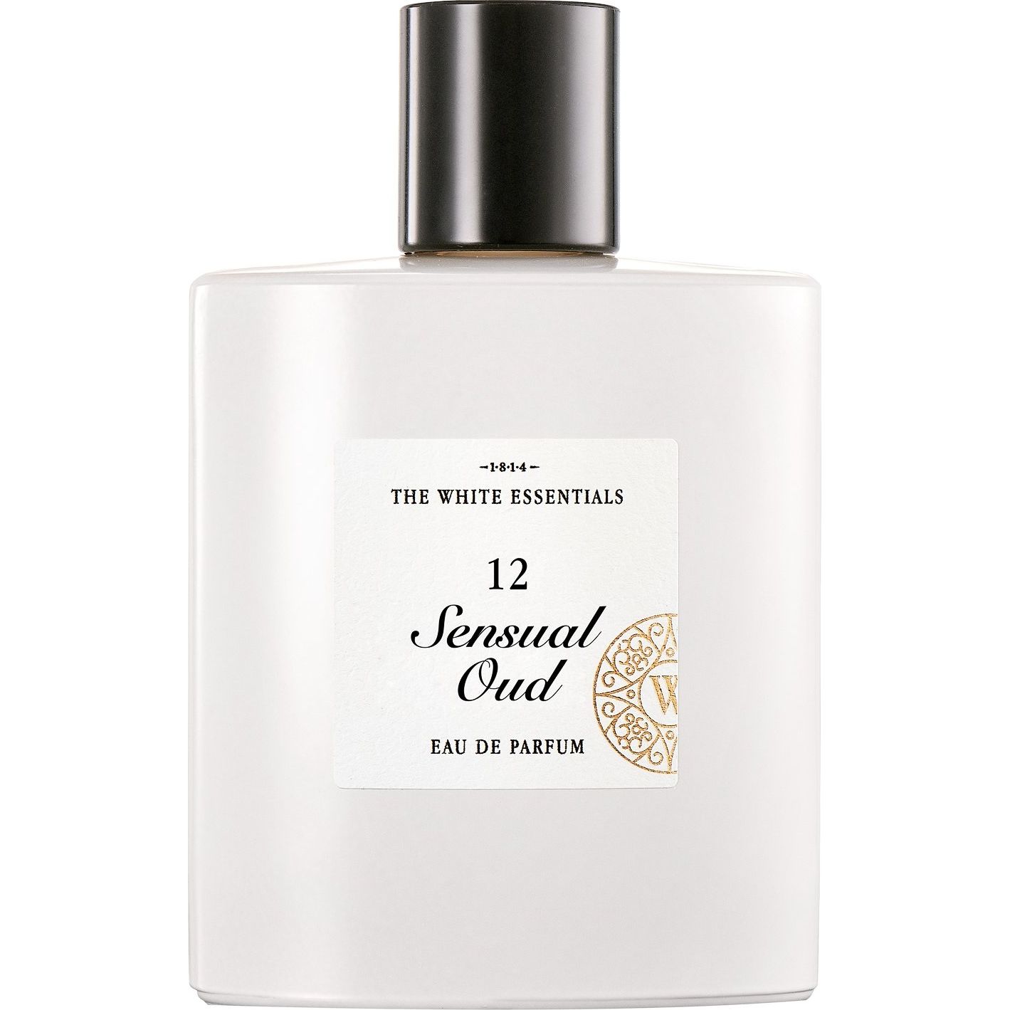 12 SENSUAL OUD