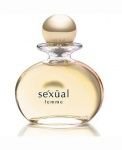 SEXUAL FEMME
