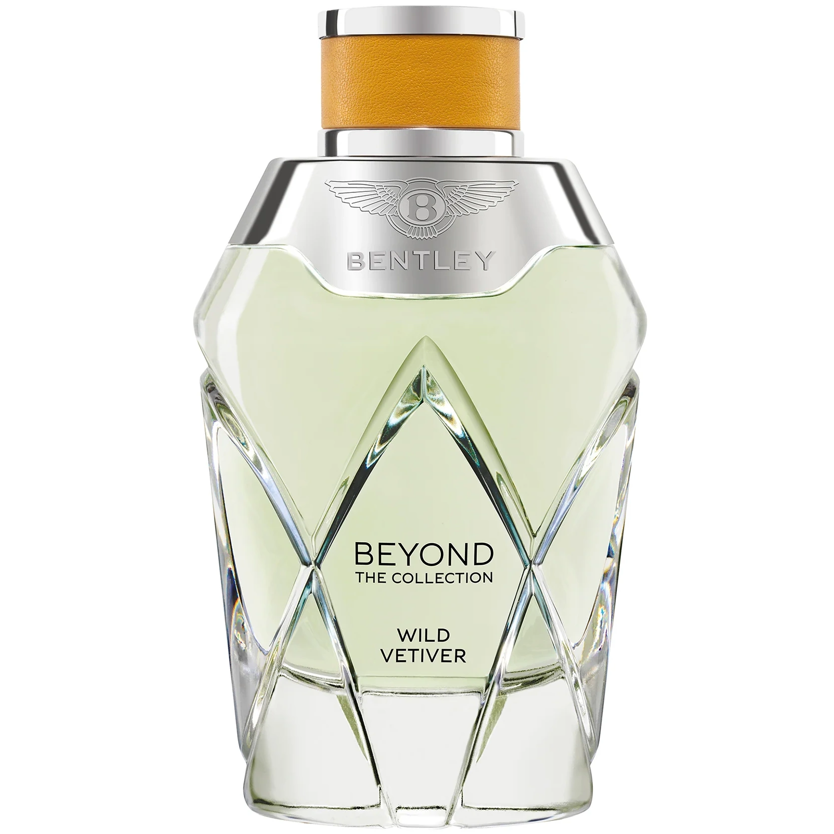 Beyond WILD VETIVER