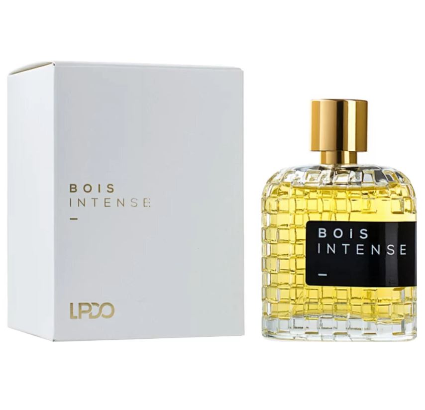 BOIS INTENSE
