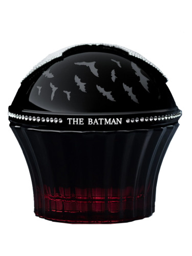 THE BATMAN HERO FRAGRANCE 