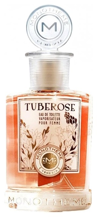 TUBEROSE