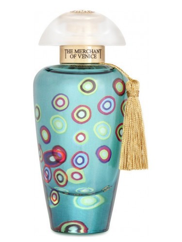 Murano Collection MANDARIN CARNIVAL