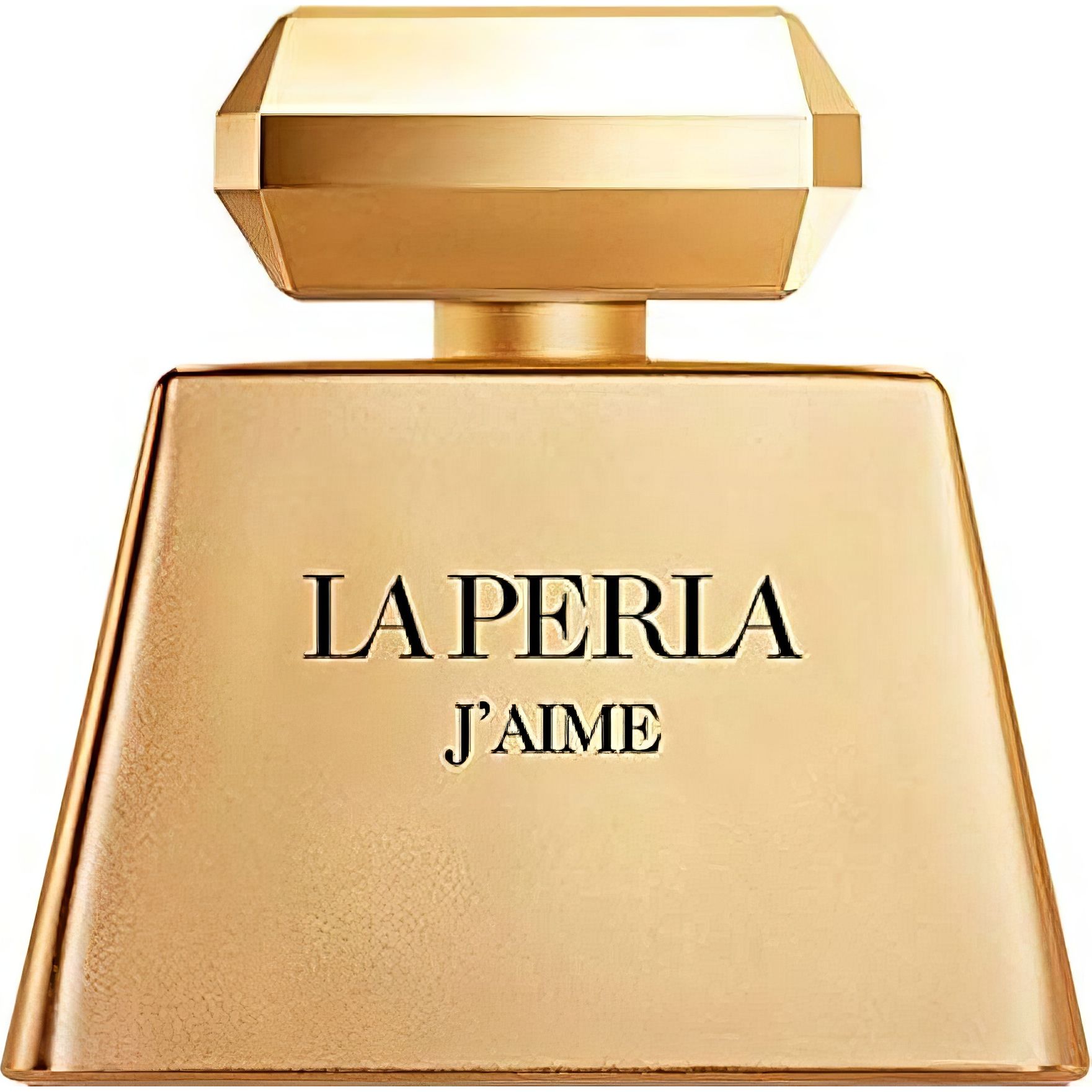 J'AIME GOLD EDITION