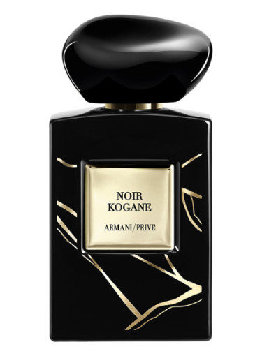 Prive NOIR KOGANE 