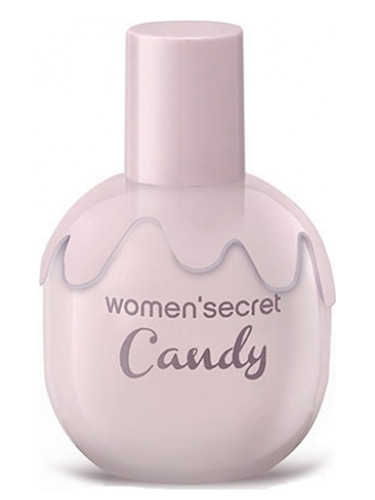 CANDY TEMPTATION