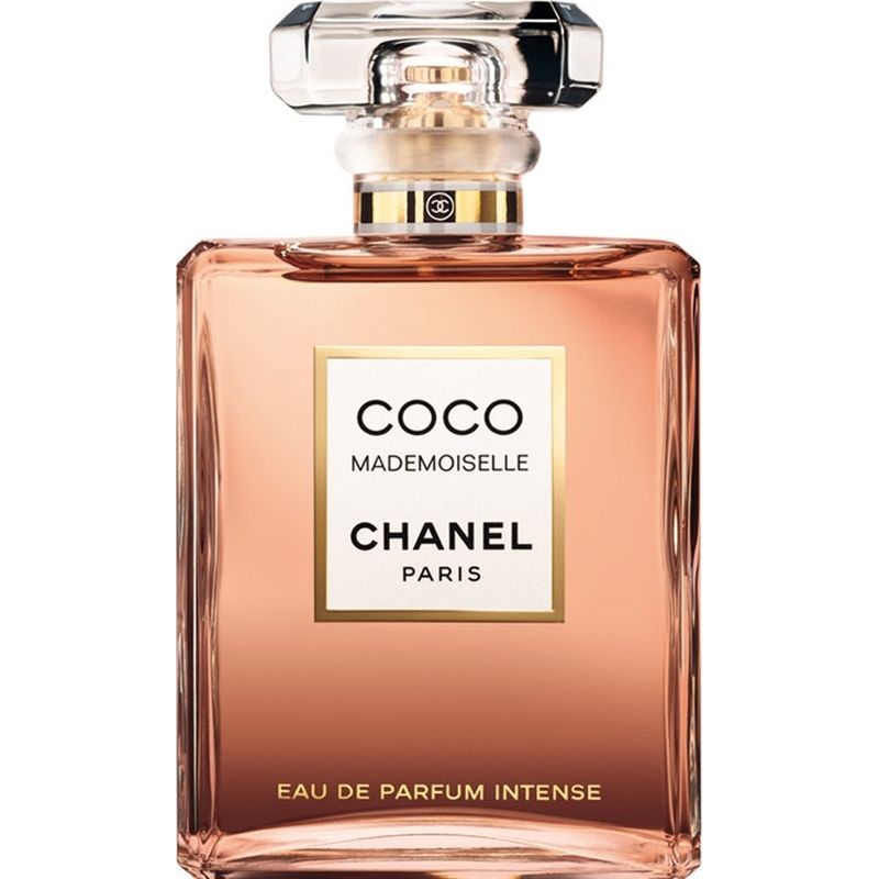 Coco Mademoiselle INTENSE