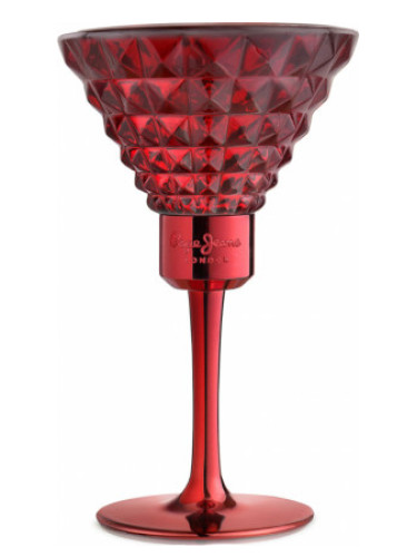 PEPE JEANS LONDON CALLING FOR HER 