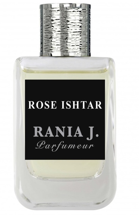 ROSE ISHTAR