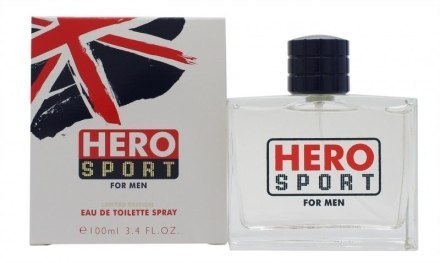 HERO SPORT