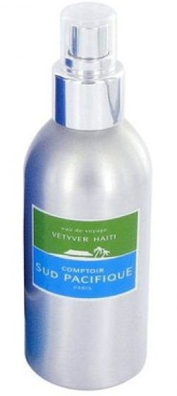 Vetyver Haiti