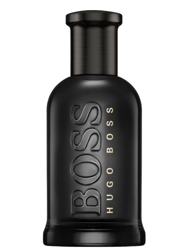 Boss  Bottled PARFUM men (2022) 100ml parfum TEST