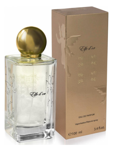 Elfe D'OR