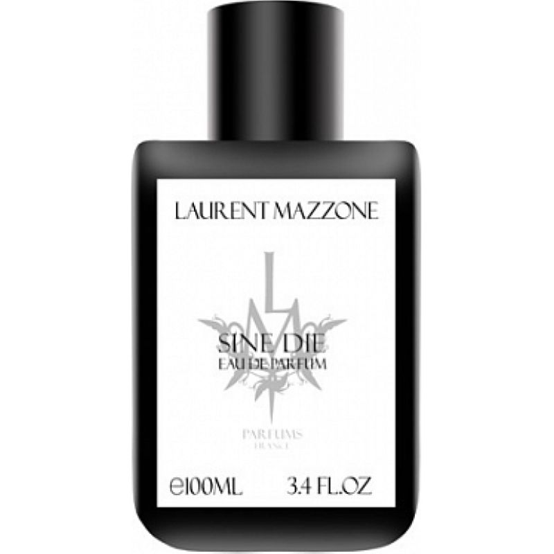 Laurent Mazzone  SINE DIE 100ml edp