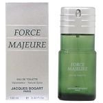 FORCE MAJEURE FORCE MAJEURE