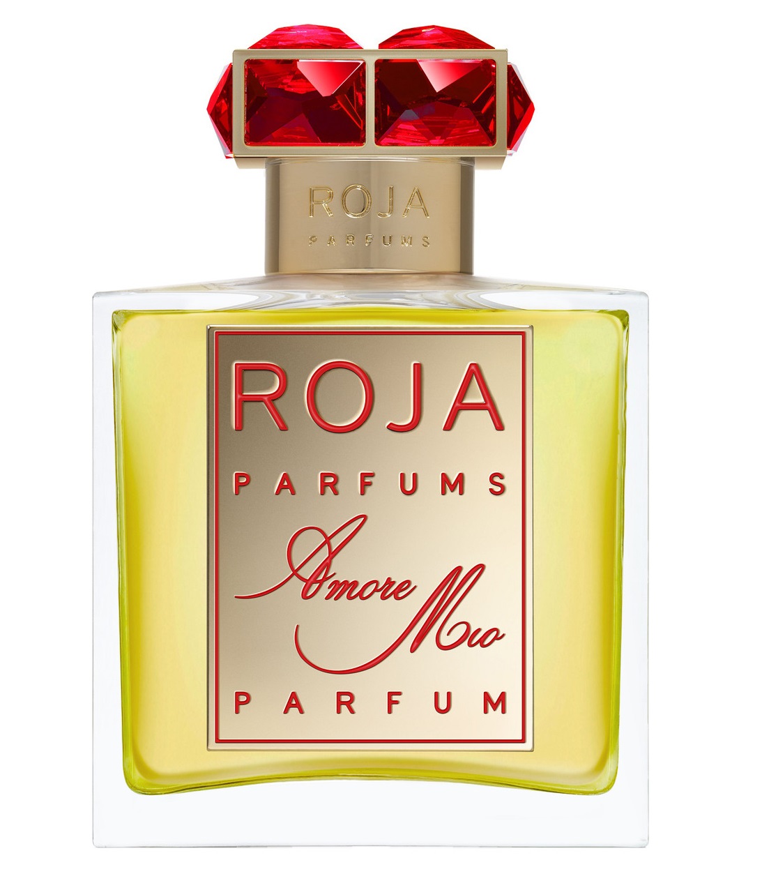 AMORE MIO