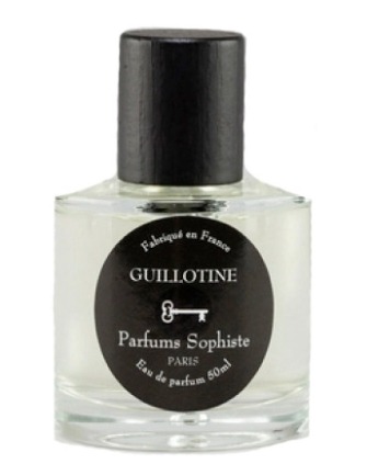GUILLOTINE