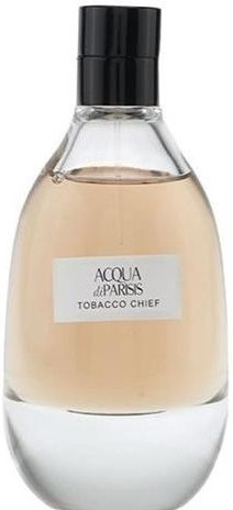 ACQUA DI PARISIS TOBACCO CHIEF