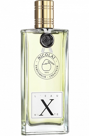 L'EAU MIXTE