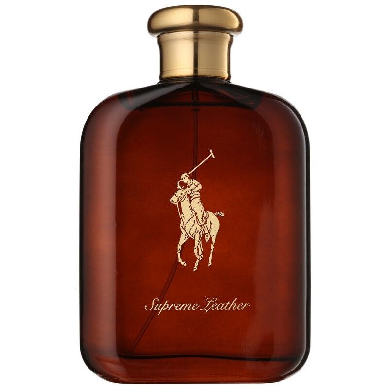 Polo SUPREME LEATHER