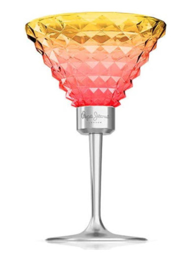 PEPE JEANS FOR HER COCKTAIL EDITION