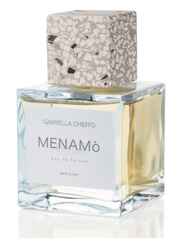 MENAMO