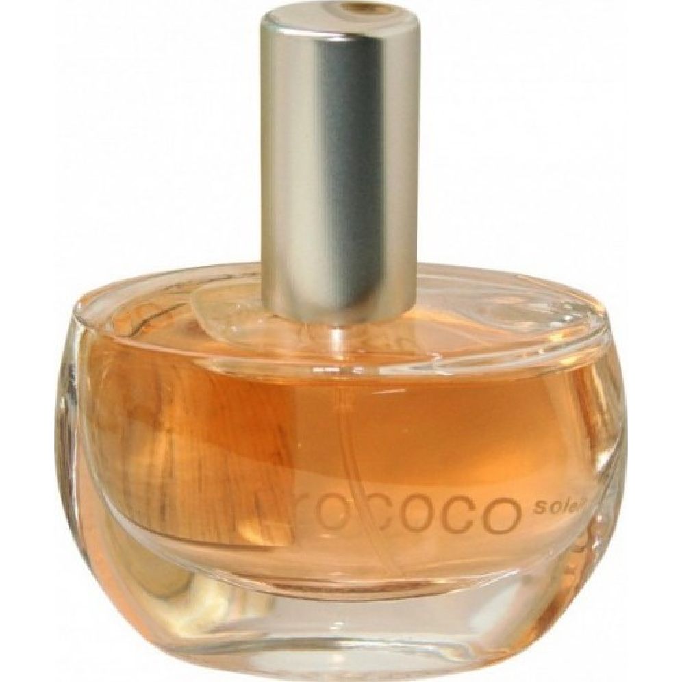 Roccoco SOLEI