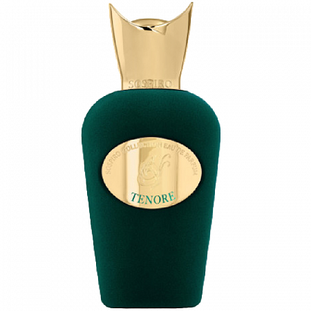 Sospiro  TENORE     1ml edp ОТЛИВАНТ