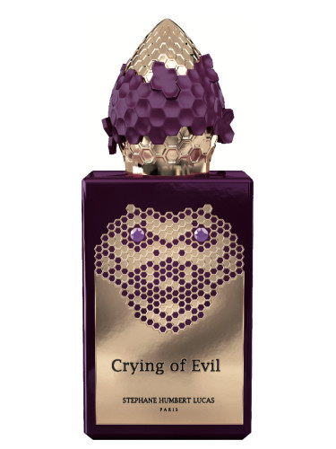 CRYING OF EVIL