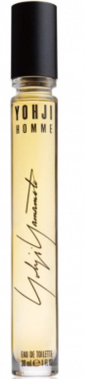 YOHJI
