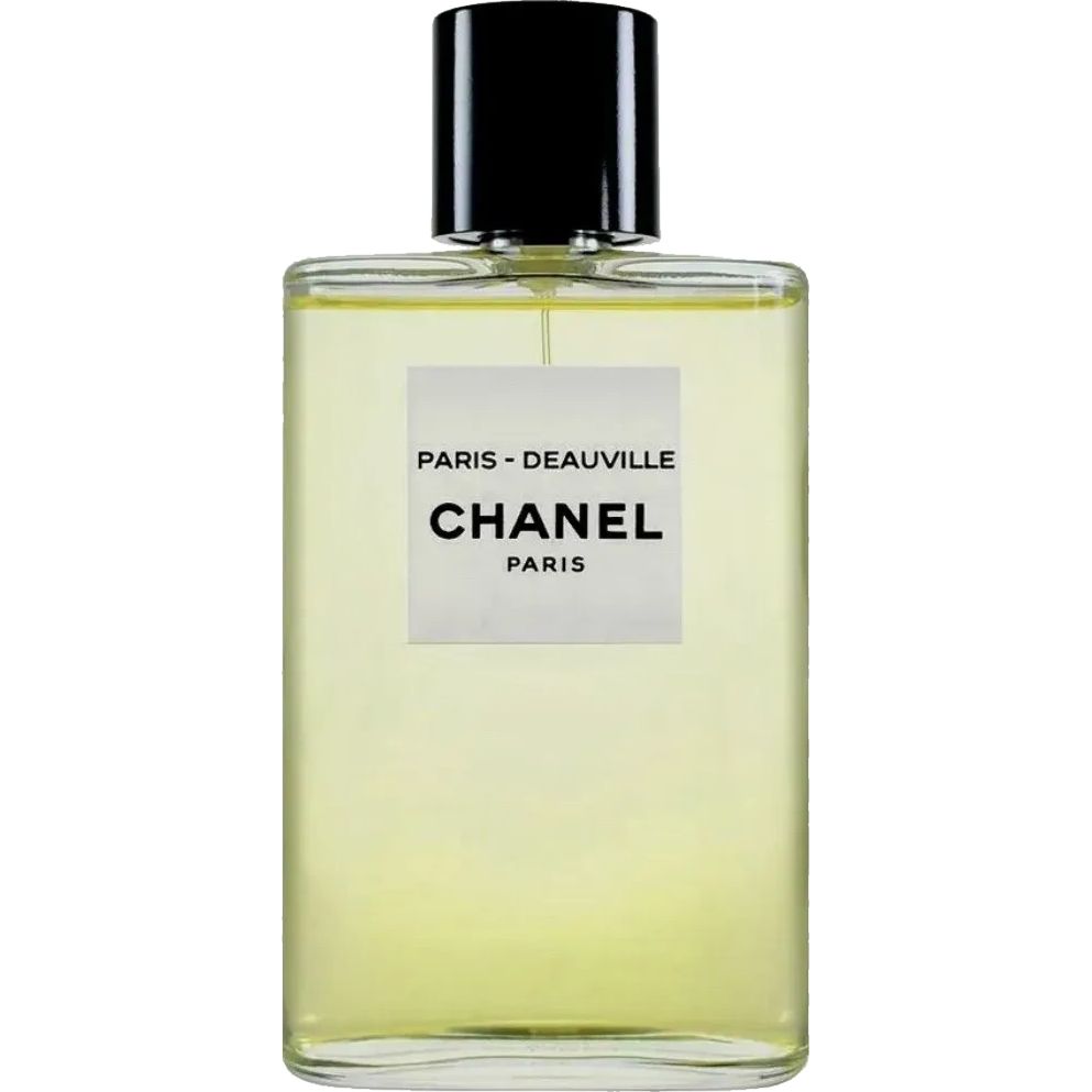 Chanel  PARIS- DEAUVILLE     1ml edt ОТЛИВАНТ