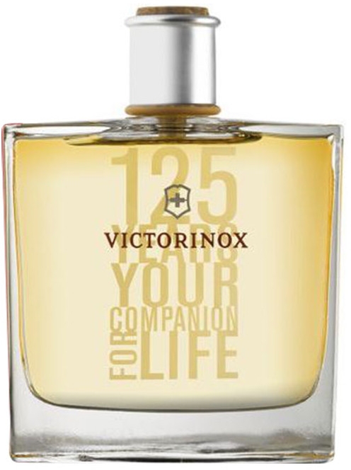 125 YEARS YOUR COMPANION FOR LIFE
