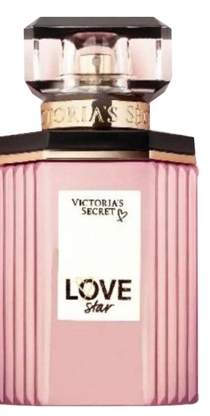 LOVE STAR
