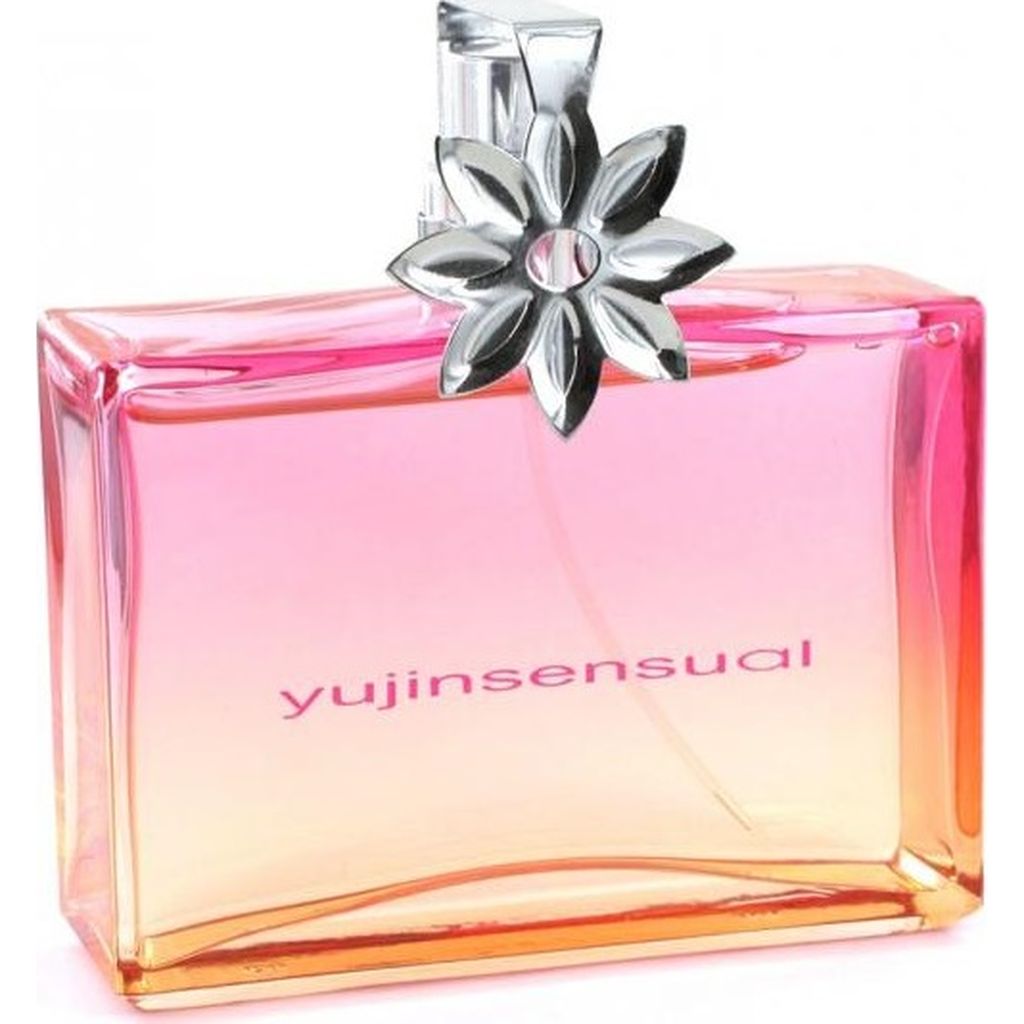 Yujin SENSUAL