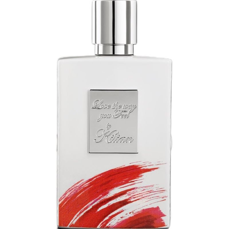 LOVE THE WAY YOU FEEL