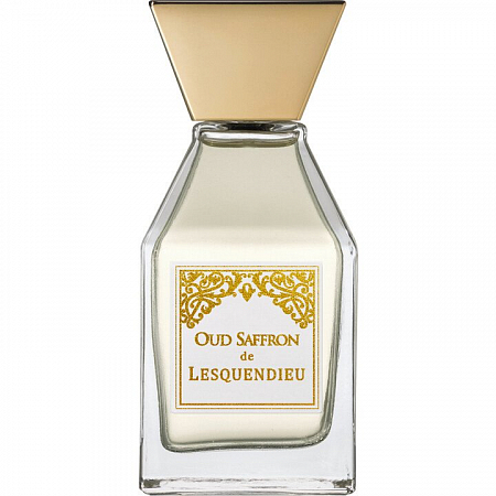 OUD SAFFRO