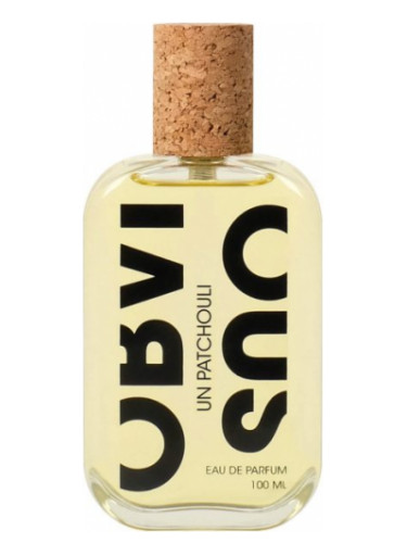 UN PATCHOULI