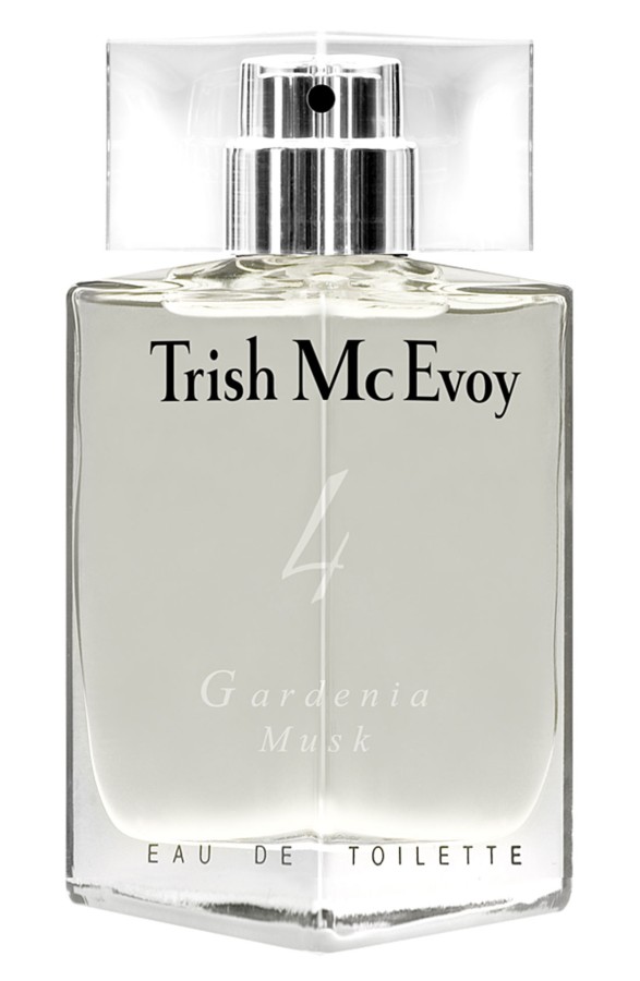 №4 Gardenia Musk