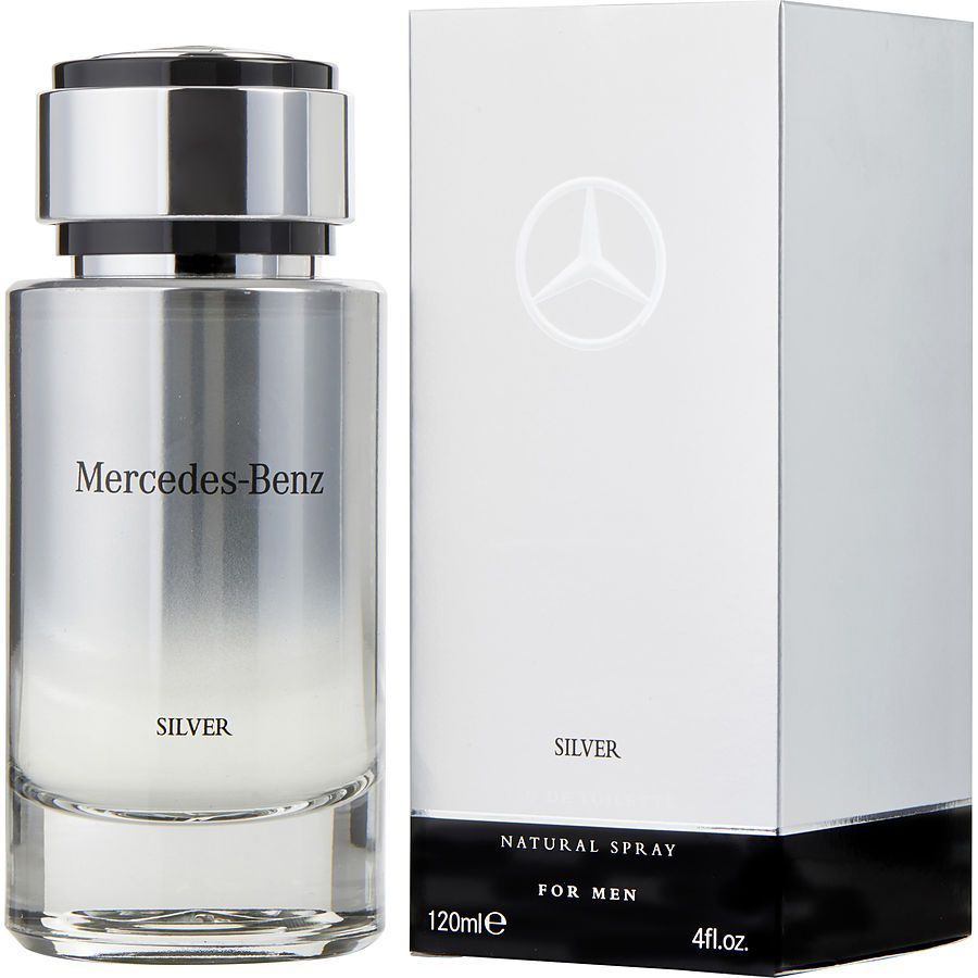 SILVER men