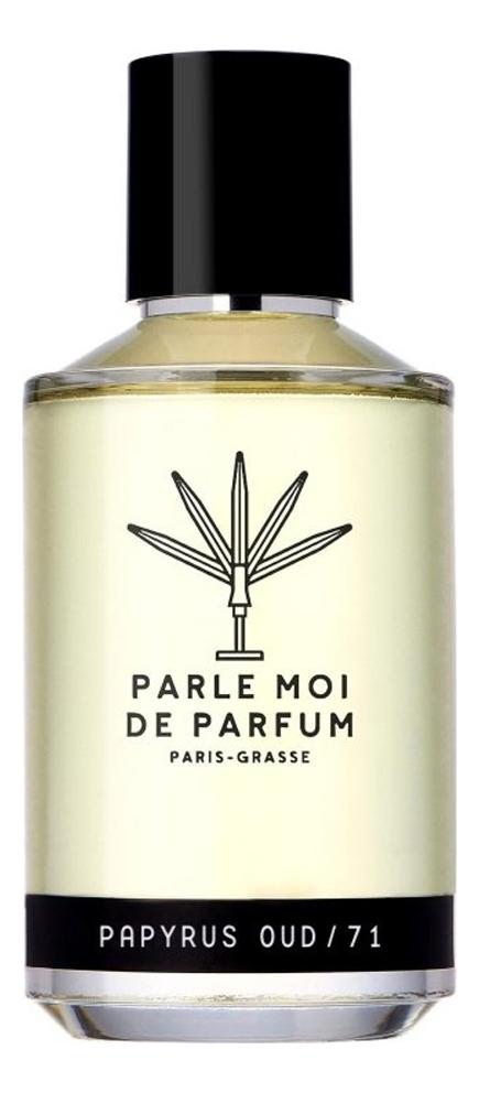 PAPYRUS OUD/71