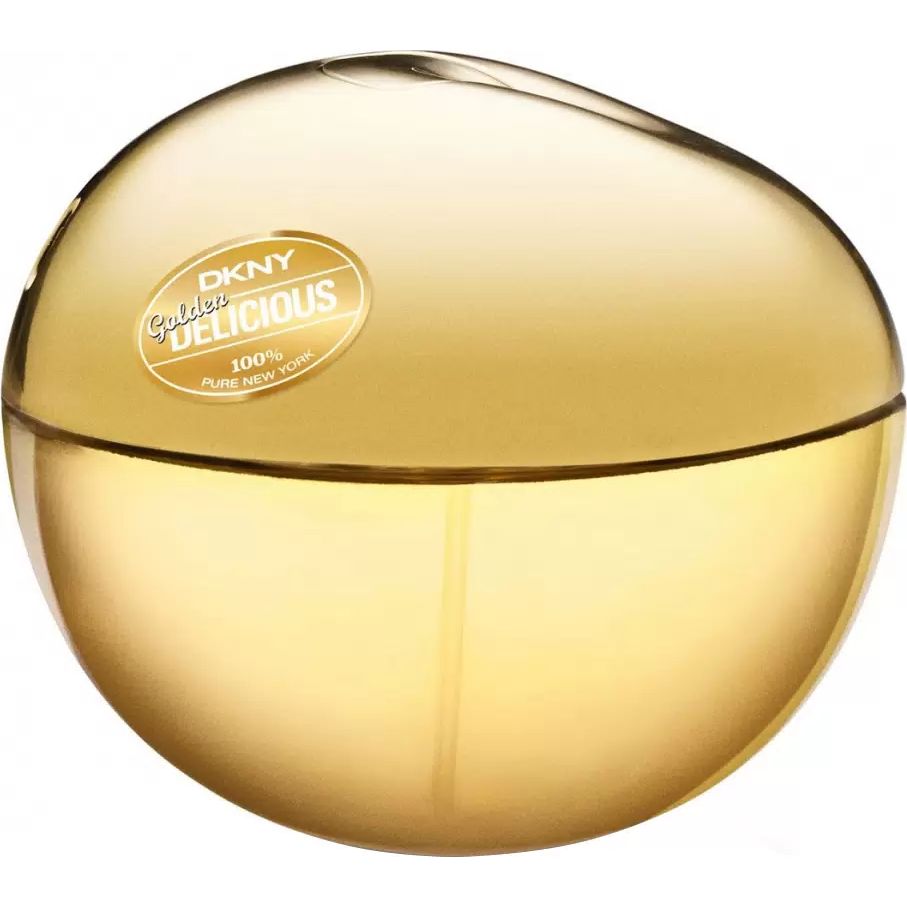 D.Karan  Be Delicious GOLDEN     1ml edp ОТЛИВАНТ