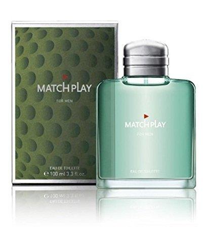 Match Play