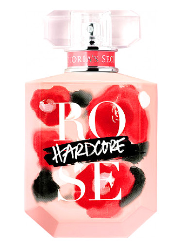 HARDCORE ROSE 